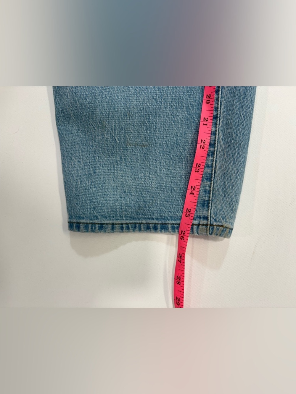 Madewell The Balloon Jean - Picture 14 of 14